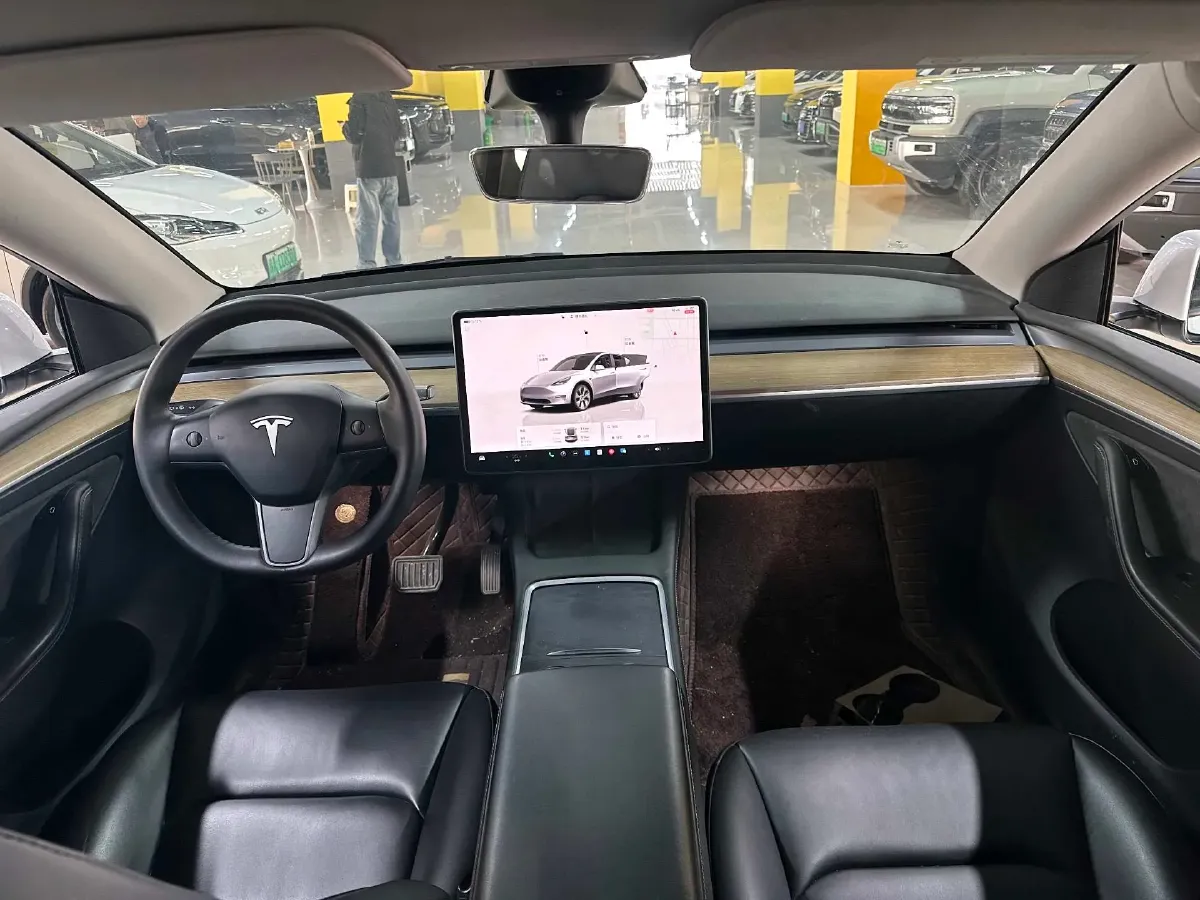 2022 Tesla Model Y BEV 60KWH,autocango,china used car exporter,china ev exporter,chinese used car exporter,chinese used ev exporter