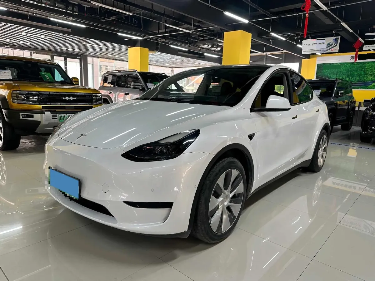 2022 Tesla Model Y BEV 60KWH,autocango,china used car exporter,china ev exporter,chinese used car exporter,chinese used ev exporter