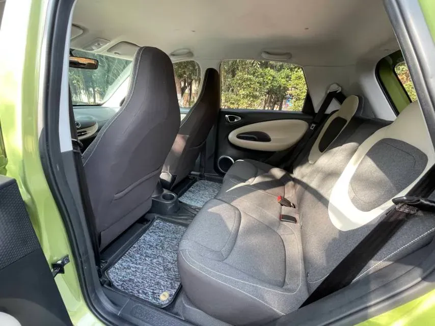 2023 WuLing BinGuo BEV 31.9KWH,autocango,china used car exporter,china ev exporter,chinese used car exporter,chinese used ev exporter