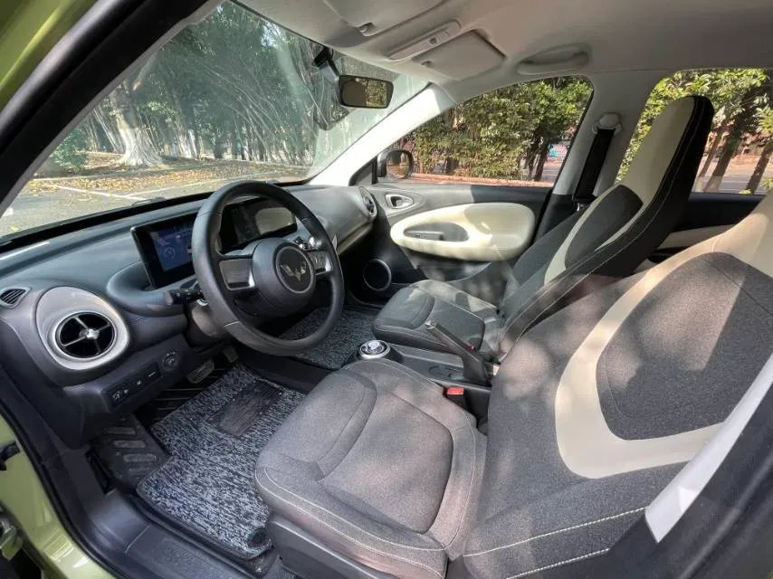 2023 WuLing BinGuo BEV 31.9KWH,autocango,china used car exporter,china ev exporter,chinese used car exporter,chinese used ev exporter