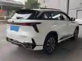 2024 ChangAn CS75 Plus 1.5T 188HP L4 8AT