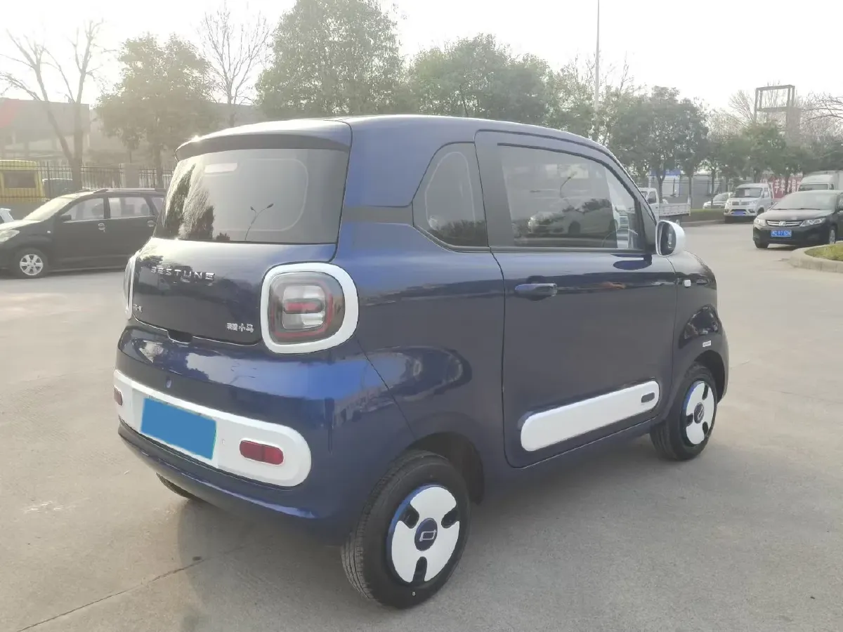 2025 Bestune Pony BEV 18.11KWH,autocango,china used car exporter,china ev exporter,chinese used car exporter,chinese used ev exporter