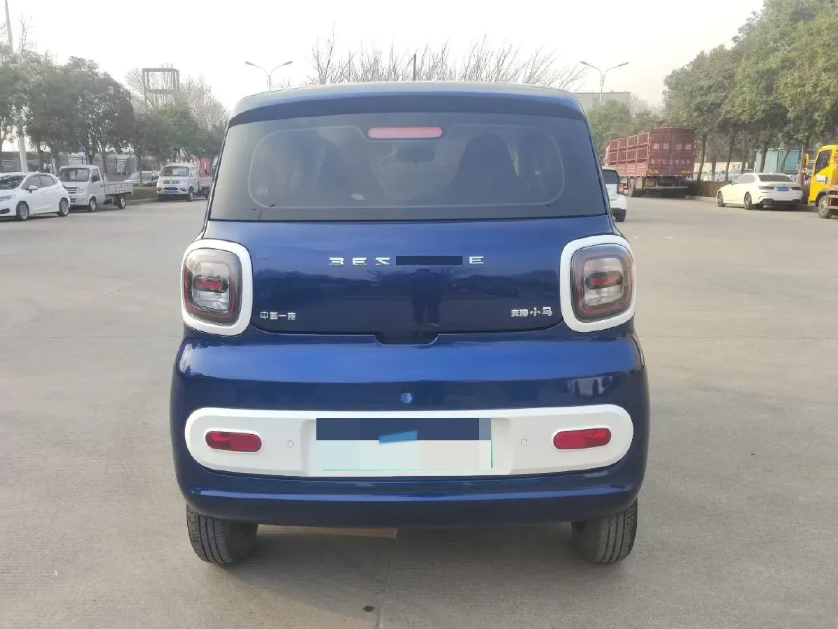 2025 Bestune Pony BEV 18.11KWH,autocango,china used car exporter,china ev exporter,chinese used car exporter,chinese used ev exporter
