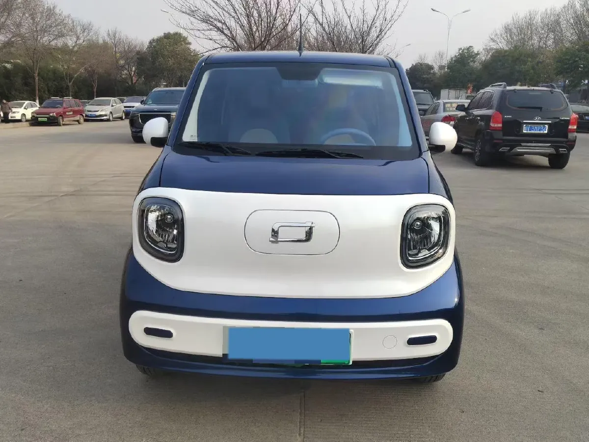 2025 Bestune Pony BEV 18.11KWH,autocango,china used car exporter,china ev exporter,chinese used car exporter,chinese used ev exporter