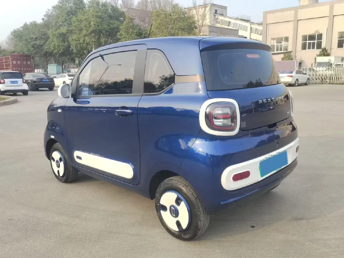 2025 Bestune Pony BEV 18.11KWH,autocango,china used car exporter,china ev exporter,chinese used car exporter,chinese used ev exporter