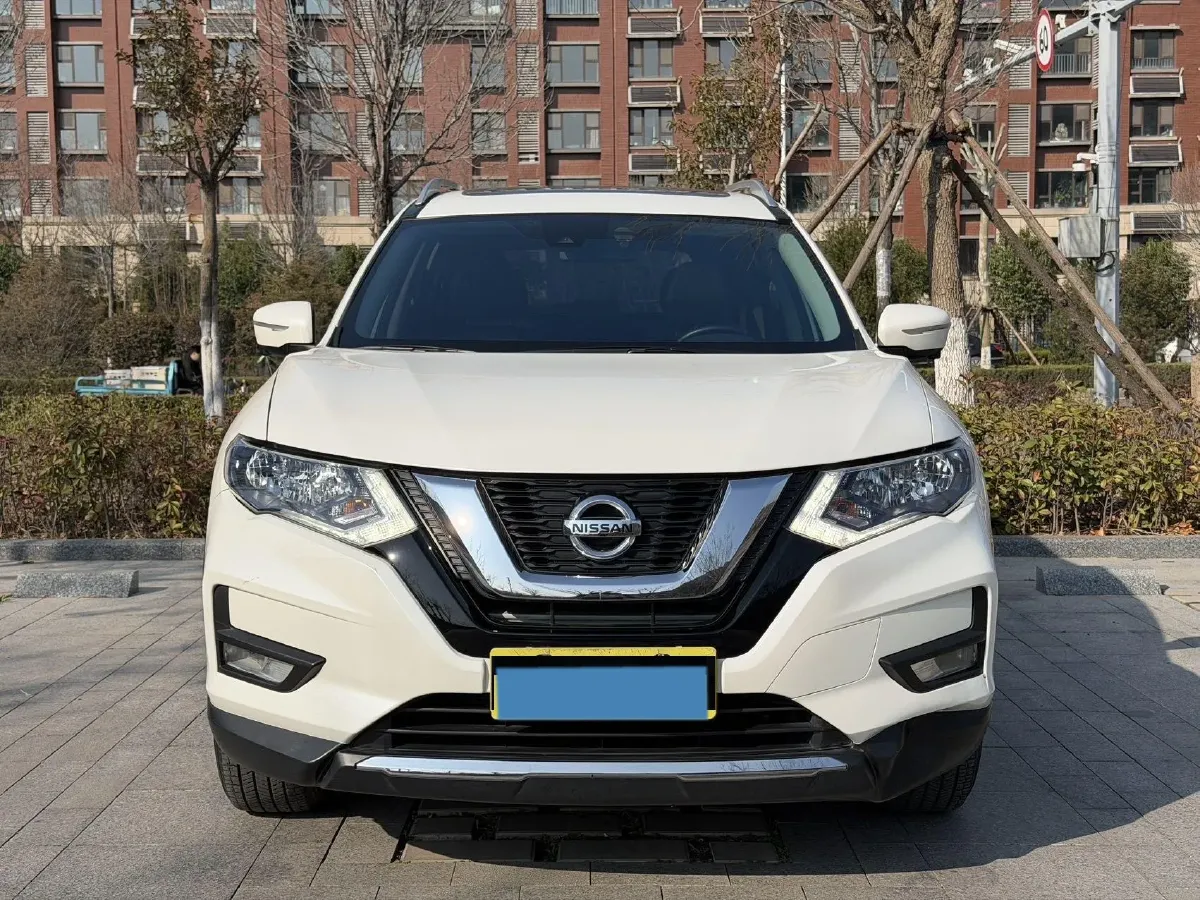 2020 Nissan X-Trail 2.0L 154HP L4 CVT,autocango,china used car exporter,china ev exporter,chinese used car exporter,chinese used ev exporter