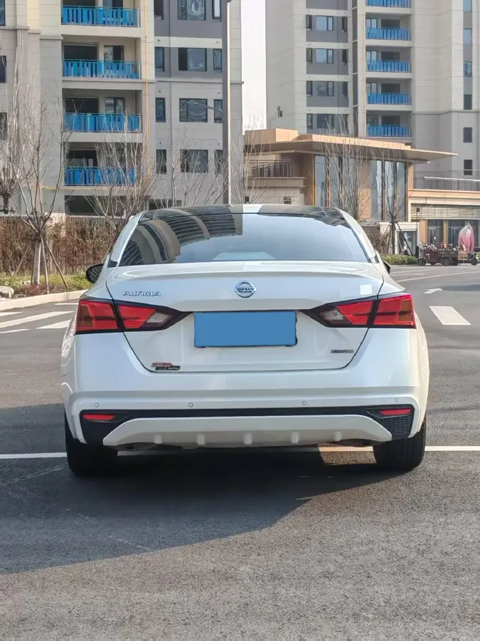 2022 Nissan Teana 2.0L 156HP L4 CVT,autocango,china used car exporter,china ev exporter,chinese used car exporter,chinese used ev exporter