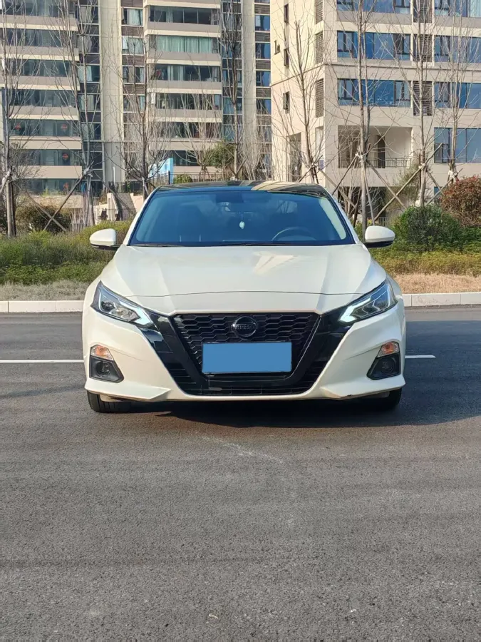 2022 Nissan Teana 2.0L 156HP L4 CVT,autocango,china used car exporter,china ev exporter,chinese used car exporter,chinese used ev exporter