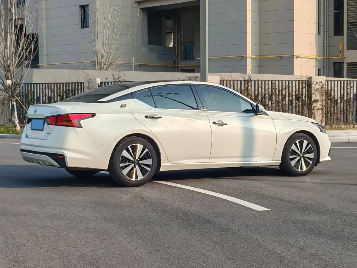 2022 Nissan Teana 2.0L 156HP L4 CVT,autocango,china used car exporter,china ev exporter,chinese used car exporter,chinese used ev exporter