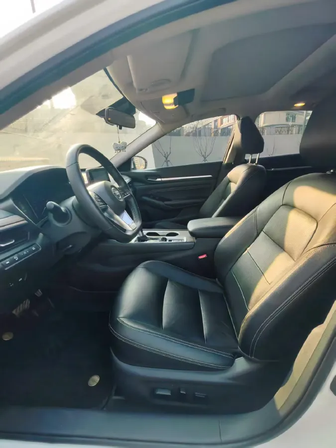 2022 Nissan Teana 2.0L 156HP L4 CVT,autocango,china used car exporter,china ev exporter,chinese used car exporter,chinese used ev exporter