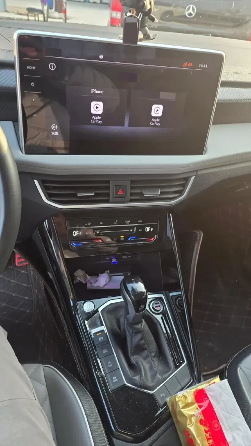 2023 Volkswagen Tayron 2.0T 186HP L4 7DCT,autocango,china used car exporter,china ev exporter,chinese used car exporter,chinese used ev exporter