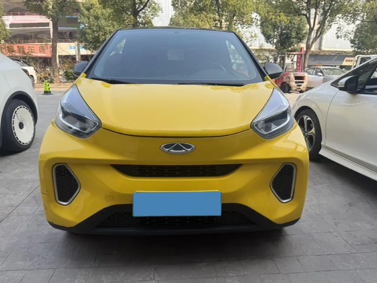 2021 Chery Little Ant BEV 30.6KWH,autocango,china used car exporter,china ev exporter,chinese used car exporter,chinese used ev exporter