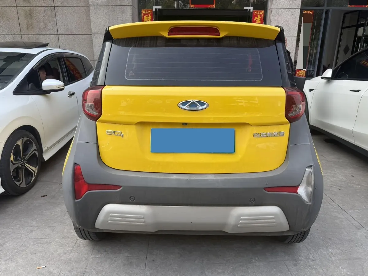 2021 Chery Little Ant BEV 30.6KWH,autocango,china used car exporter,china ev exporter,chinese used car exporter,chinese used ev exporter