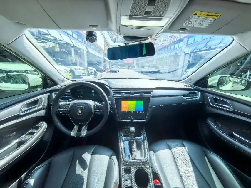 2020 Roewe i5 1.5L 120HP L4 CVT,autocango,china used car exporter,china ev exporter,chinese used car exporter,chinese used ev exporter