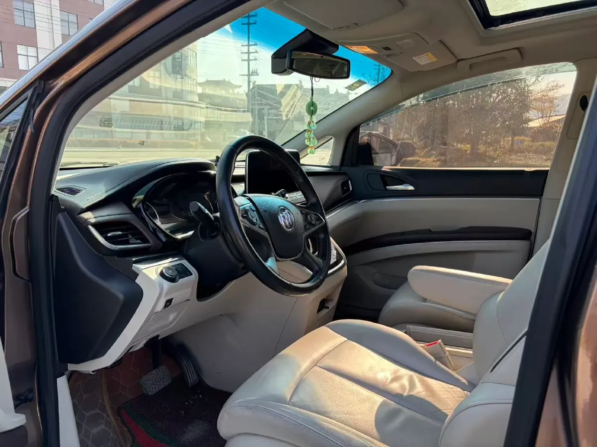 2020 Buick GL8 2.0T 237HP L4 9AT,autocango,china used car exporter,china ev exporter,chinese used car exporter,chinese used ev exporter
