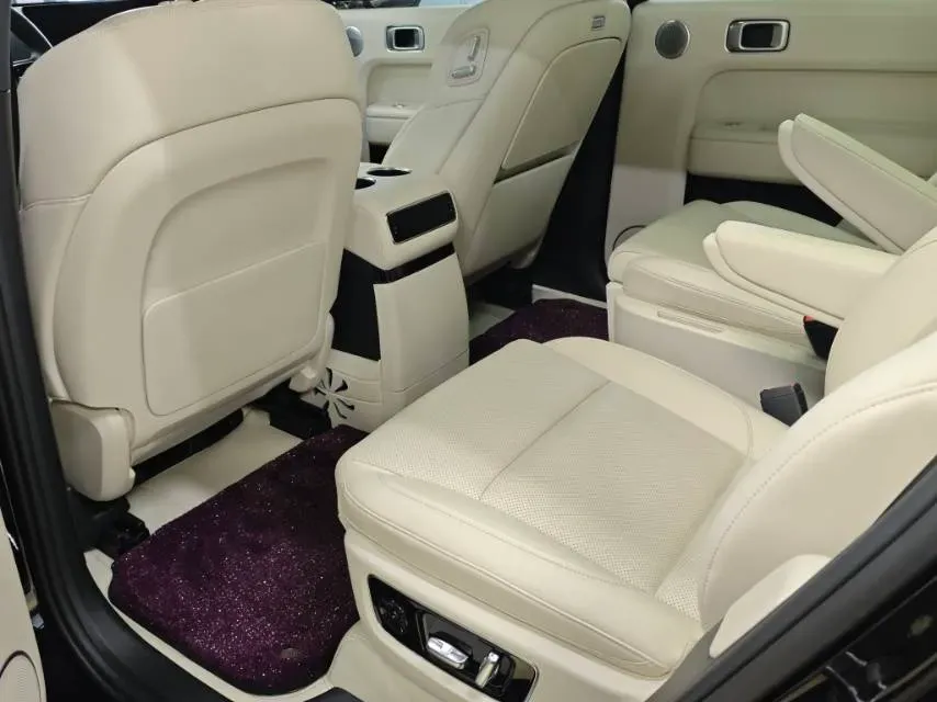 2024 Li L9 Range Extended 154HP REEV 52.3KWH,autocango,china used car exporter,china ev exporter,chinese used car exporter,chinese used ev exporter