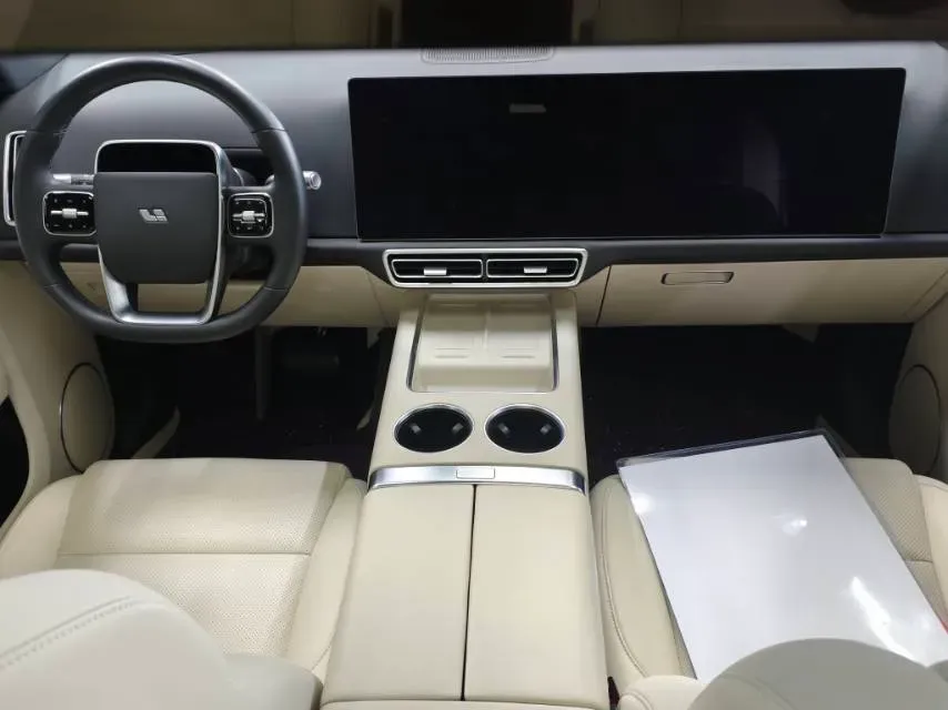 2024 Li L9 Range Extended 154HP REEV 52.3KWH,autocango,china used car exporter,china ev exporter,chinese used car exporter,chinese used ev exporter