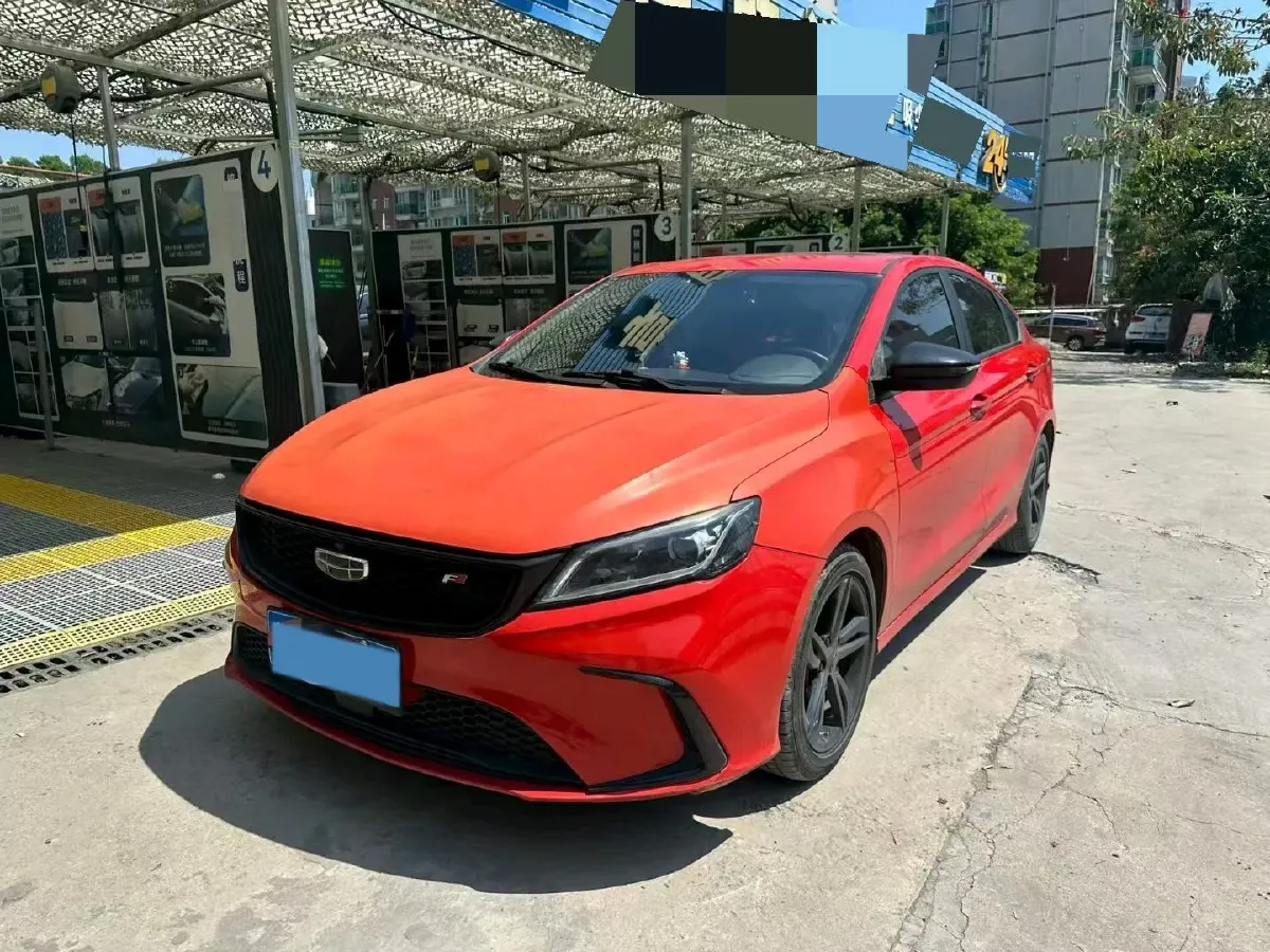 2021 Geely Binray 1.4T 141HP L4 CVT,autocango,china used car exporter,china ev exporter,chinese used car exporter,chinese used ev exporter