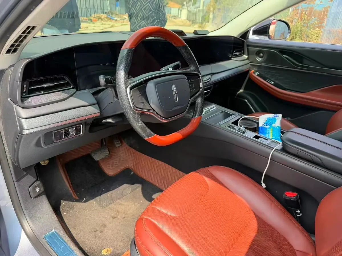 2022 Lincoln Z 2.0T 246HP L4 8AT,autocango,china used car exporter,china ev exporter,chinese used car exporter,chinese used ev exporter