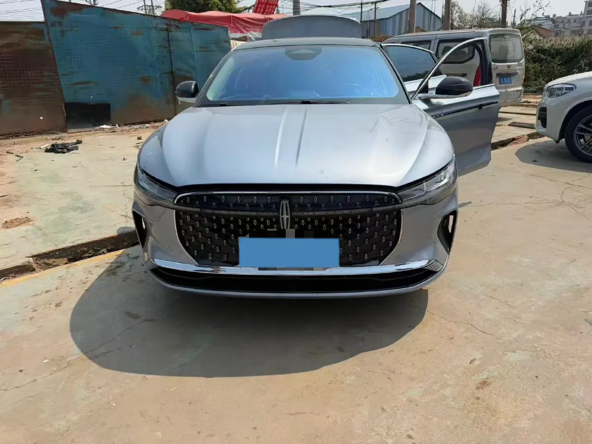 2022 Lincoln Z 2.0T 246HP L4 8AT,autocango,china used car exporter,china ev exporter,chinese used car exporter,chinese used ev exporter