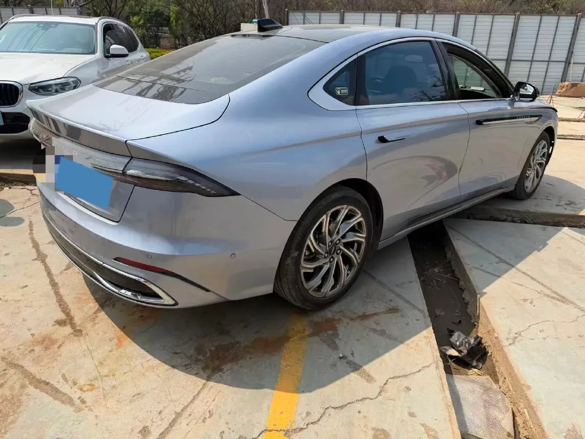 2022 Lincoln Z 2.0T 246HP L4 8AT,autocango,china used car exporter,china ev exporter,chinese used car exporter,chinese used ev exporter