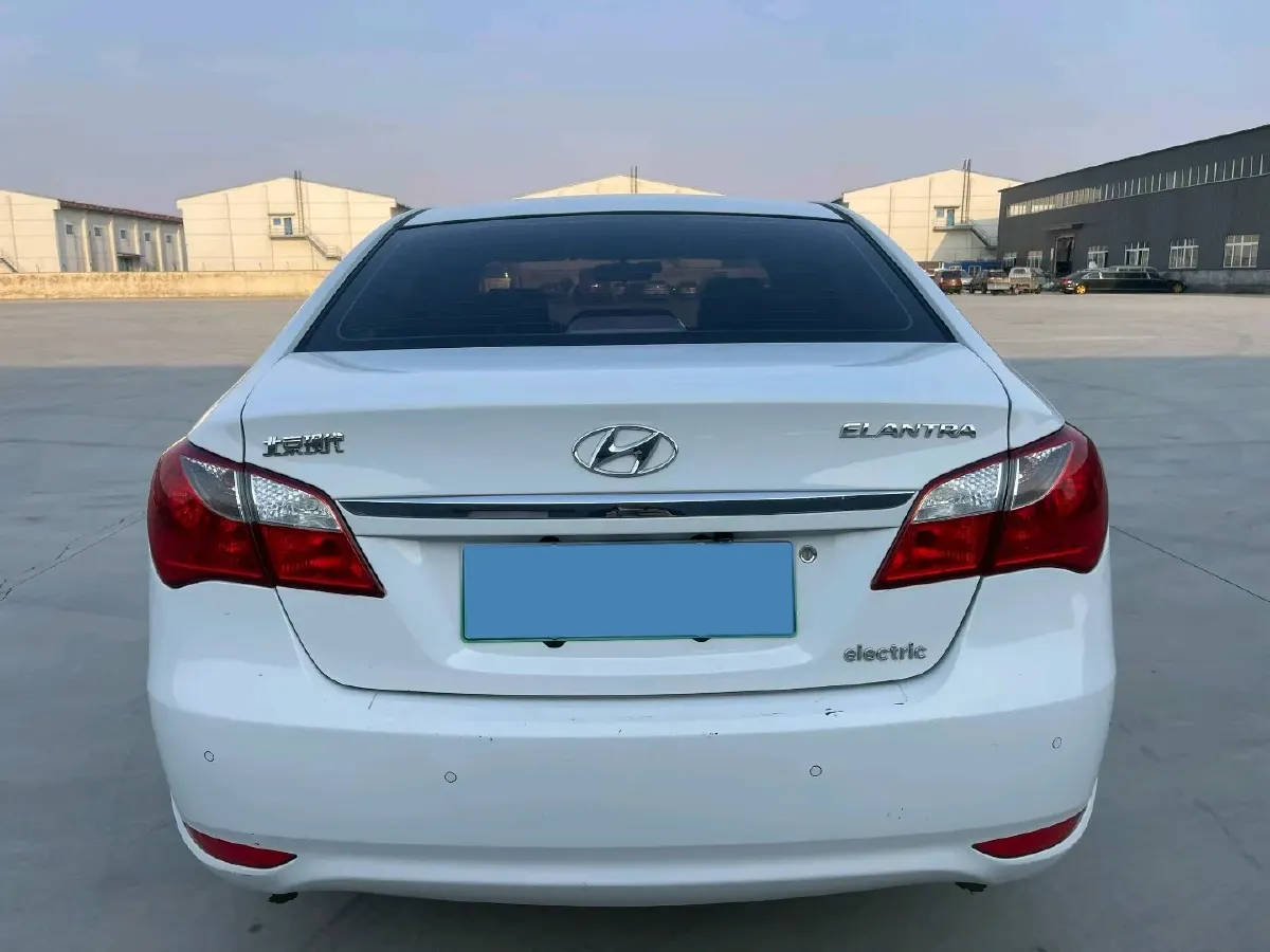 2017 Hyundai Elantra EV BEV 36KWH,autocango,china used car exporter,china ev exporter,chinese used car exporter,chinese used ev exporter