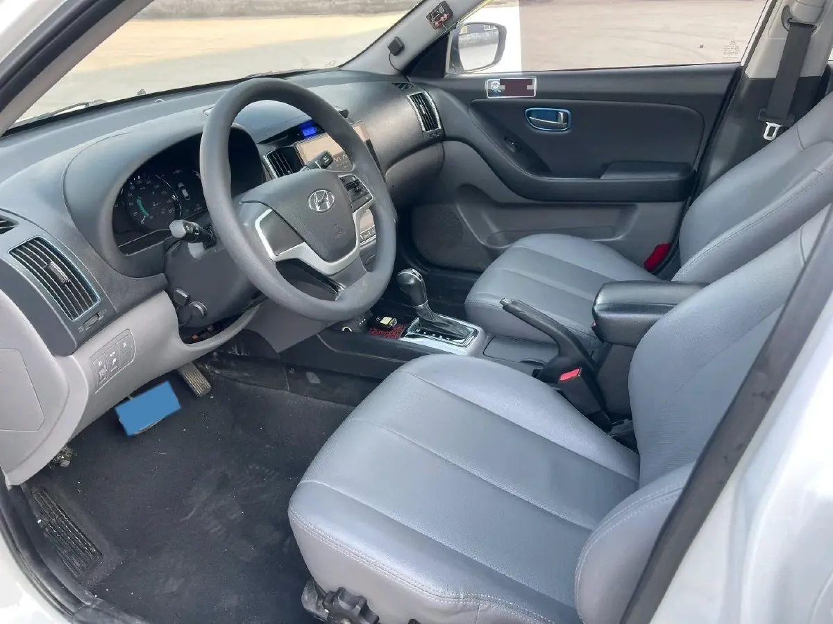 2017 Hyundai Elantra EV BEV 36KWH,autocango,china used car exporter,china ev exporter,chinese used car exporter,chinese used ev exporter