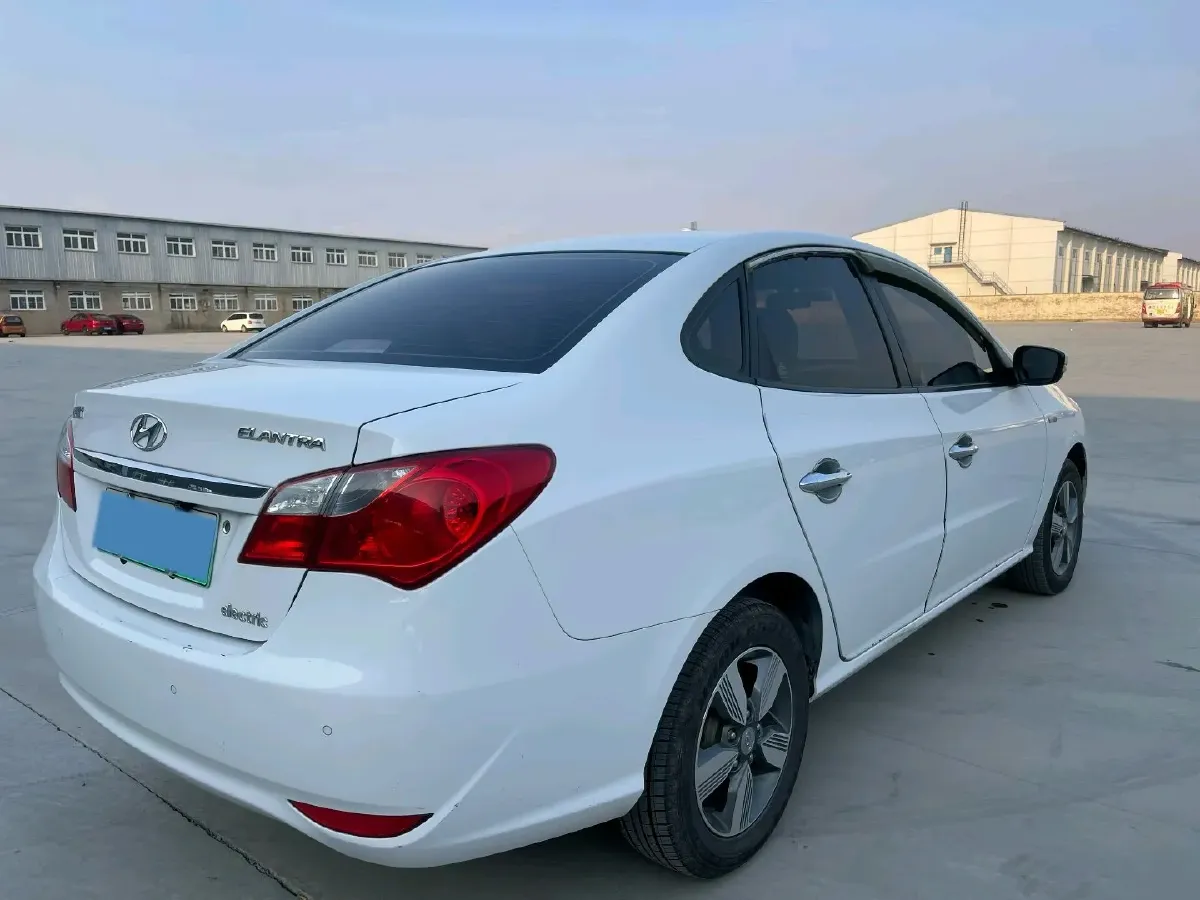 2017 Hyundai Elantra EV BEV 36KWH,autocango,china used car exporter,china ev exporter,chinese used car exporter,chinese used ev exporter