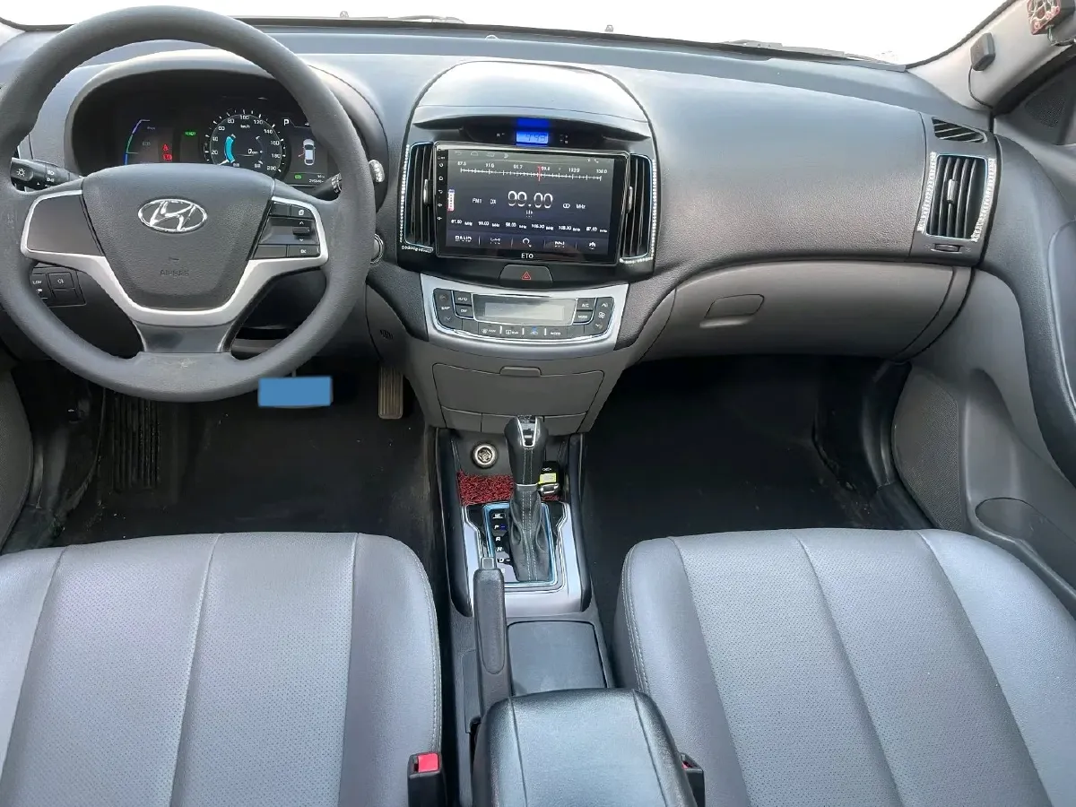 2017 Hyundai Elantra EV BEV 36KWH,autocango,china used car exporter,china ev exporter,chinese used car exporter,chinese used ev exporter