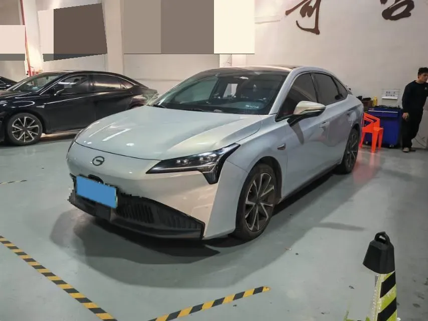 2023 Aion S Plus BEV 58.8KWH,autocango,china used car exporter,china ev exporter,chinese used car exporter,chinese used ev exporter