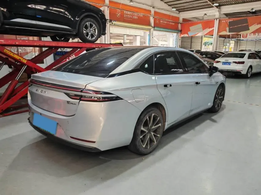 2023 Aion S Plus BEV 58.8KWH,autocango,china used car exporter,china ev exporter,chinese used car exporter,chinese used ev exporter