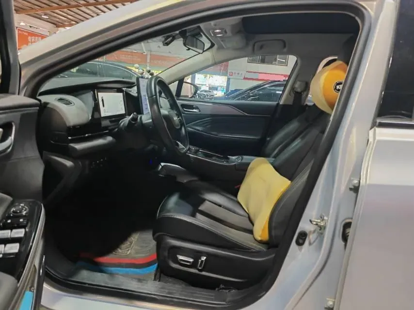 2023 Aion S Plus BEV 58.8KWH,autocango,china used car exporter,china ev exporter,chinese used car exporter,chinese used ev exporter