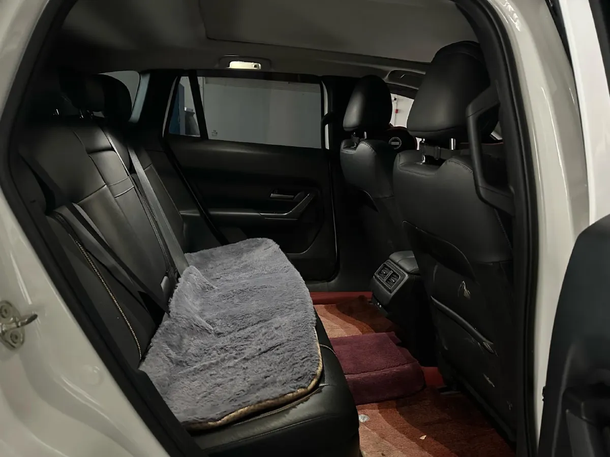 2023 JMC E LuShun BEV 53.58KWH,autocango,china used car exporter,china ev exporter,chinese used car exporter,chinese used ev exporter