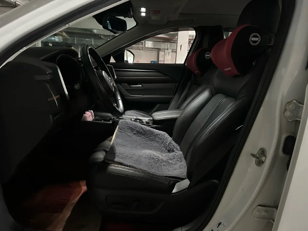 2023 JMC E LuShun BEV 53.58KWH,autocango,china used car exporter,china ev exporter,chinese used car exporter,chinese used ev exporter