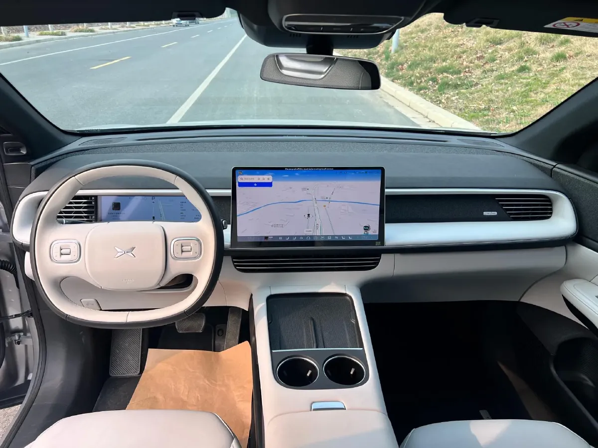 2023 Xpeng G6 BEV 87.5KWH,autocango,china used car exporter,china ev exporter,chinese used car exporter,chinese used ev exporter