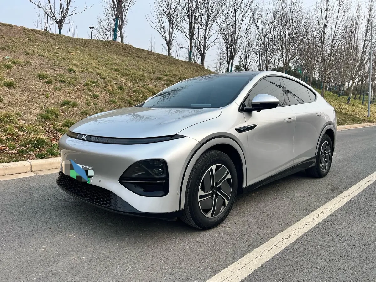 2023 Xpeng G6 BEV 87.5KWH,autocango,china used car exporter,china ev exporter,chinese used car exporter,chinese used ev exporter