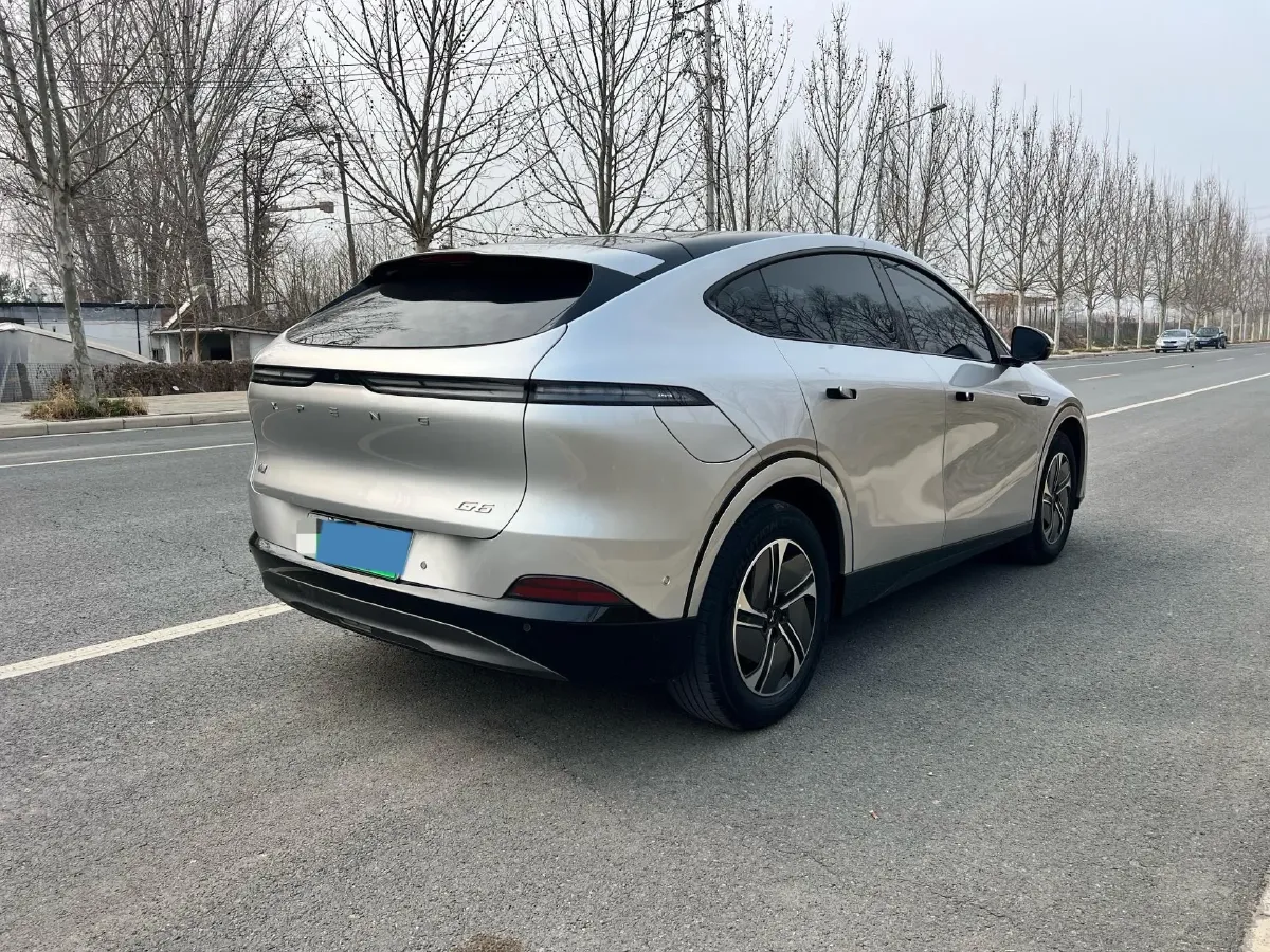 2023 Xpeng G6 BEV 87.5KWH,autocango,china used car exporter,china ev exporter,chinese used car exporter,chinese used ev exporter