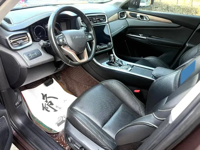 2018 Foton Tunland 2.0T 218HP L4 6AT,autocango,china used car exporter,china ev exporter,chinese used car exporter,chinese used ev exporter