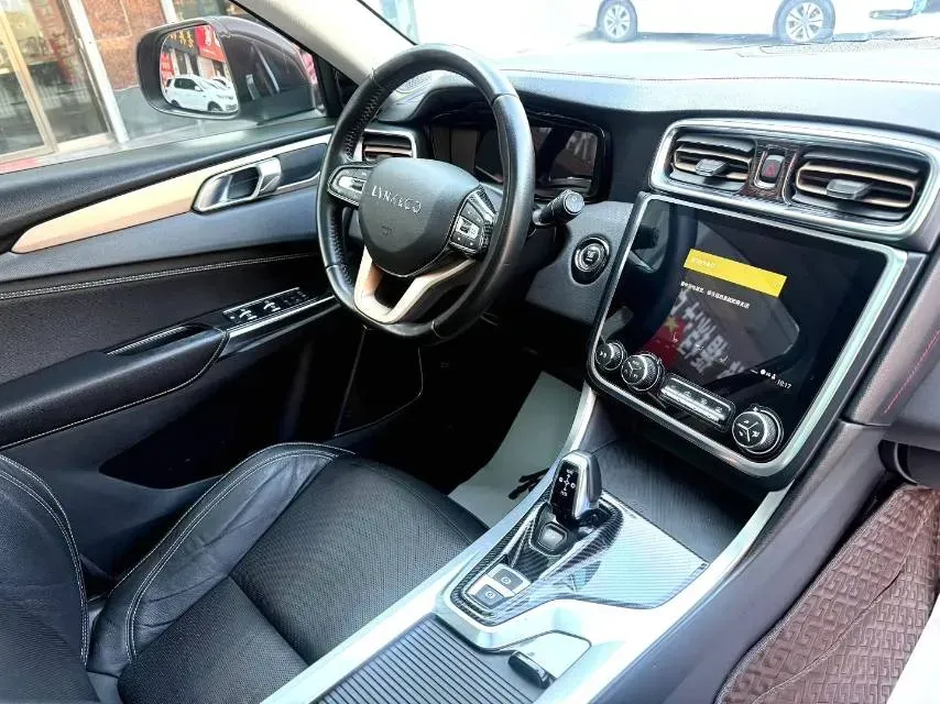 2018 Foton Tunland 2.0T 218HP L4 6AT,autocango,china used car exporter,china ev exporter,chinese used car exporter,chinese used ev exporter