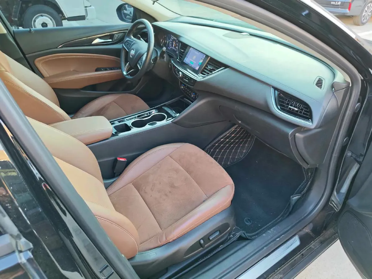 2020 Buick Regal 1.5T 169HP L4 9AT,autocango,china used car exporter,china ev exporter,chinese used car exporter,chinese used ev exporter
