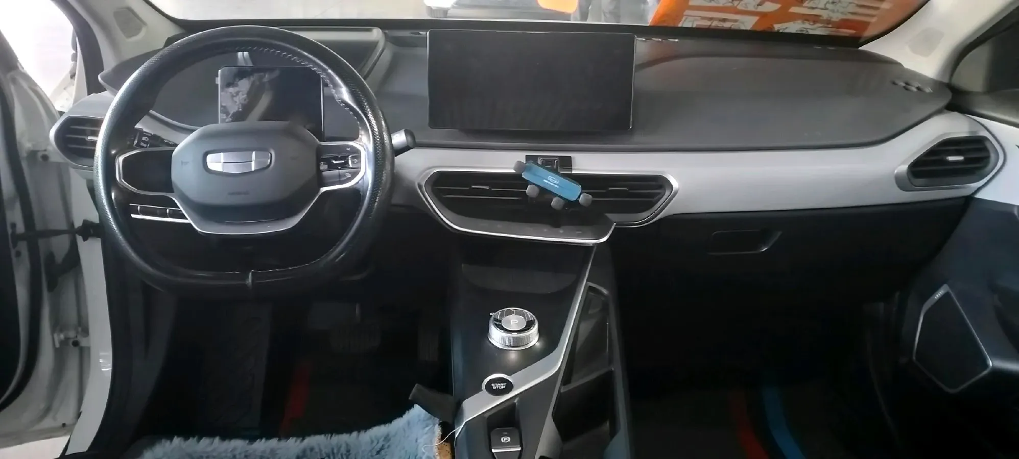 2024 Geometry G6 BEV 53.4KWH,autocango,china used car exporter,china ev exporter,chinese used car exporter,chinese used ev exporter