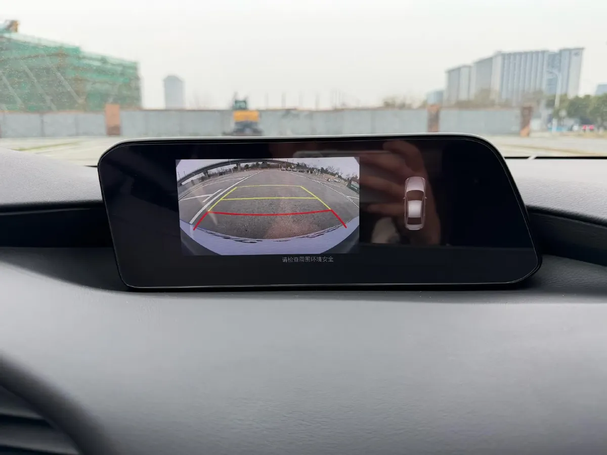 2021 Mazda 3 Axela 2.0L 158HP L4 6AT,autocango,china used car exporter,china ev exporter,chinese used car exporter,chinese used ev exporter