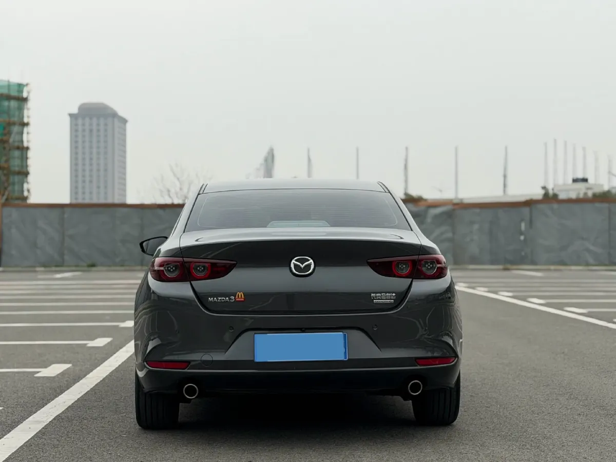 2021 Mazda 3 Axela 2.0L 158HP L4 6AT,autocango,china used car exporter,china ev exporter,chinese used car exporter,chinese used ev exporter