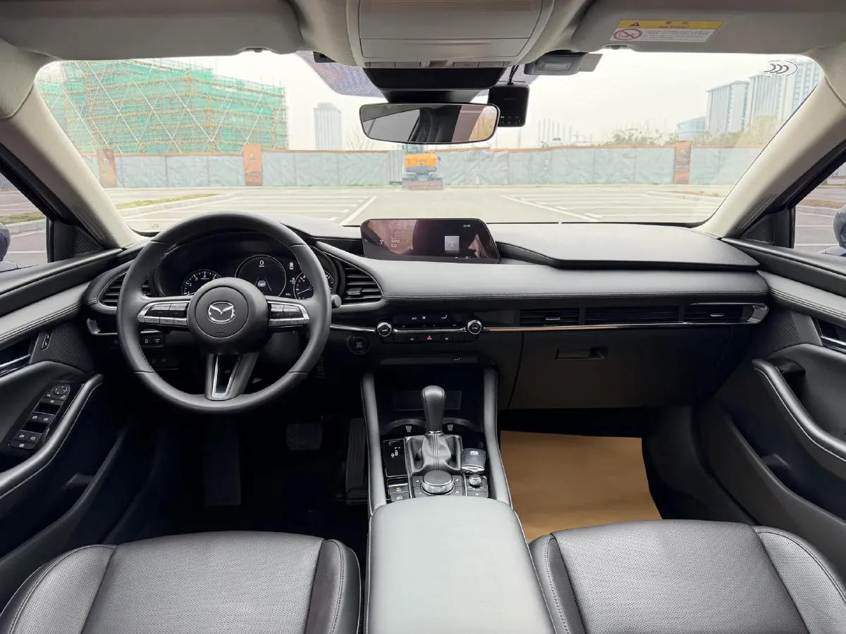2021 Mazda 3 Axela 2.0L 158HP L4 6AT,autocango,china used car exporter,china ev exporter,chinese used car exporter,chinese used ev exporter