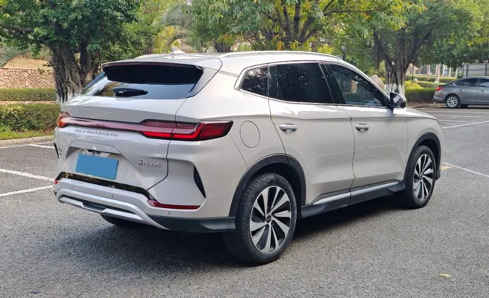 2023 BYD Song Plus 1.5L 110HP L4 E-CVT PHEV 18.3KWH,autocango,china used car exporter,china ev exporter,chinese used car exporter,chinese used ev exporter