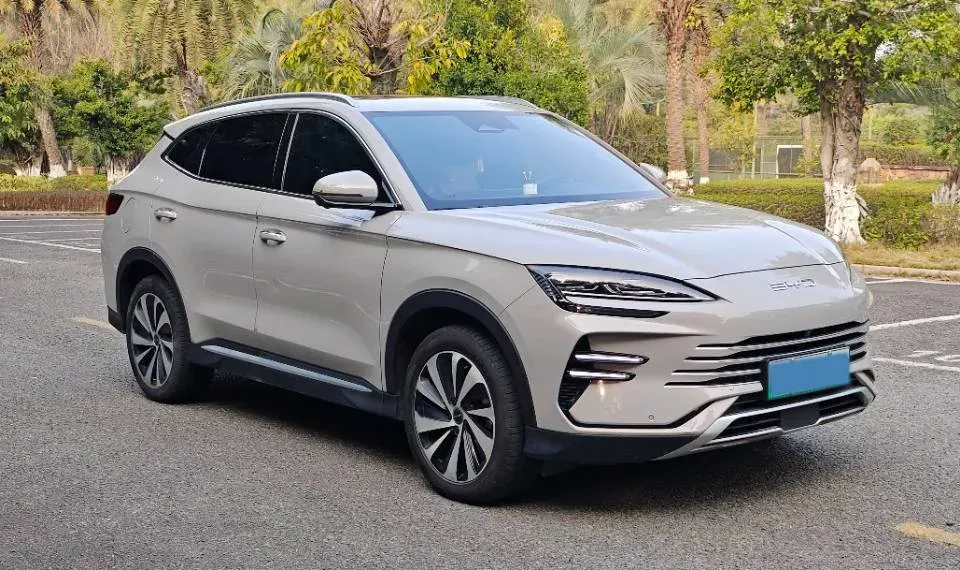 2023 BYD Song Plus 1.5L 110HP L4 E-CVT PHEV 18.3KWH,autocango,china used car exporter,china ev exporter,chinese used car exporter,chinese used ev exporter