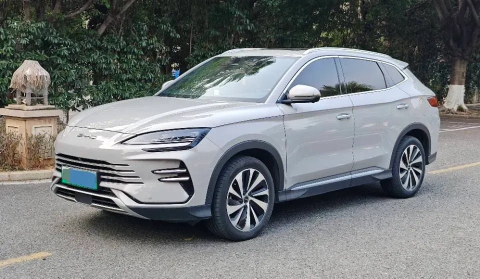 2023 BYD Song Plus 1.5L 110HP L4 E-CVT PHEV 18.3KWH,autocango,china used car exporter,china ev exporter,chinese used car exporter,chinese used ev exporter