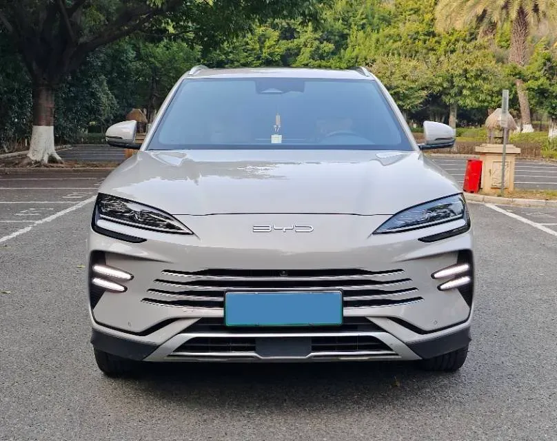2023 BYD Song Plus 1.5L 110HP L4 E-CVT PHEV 18.3KWH,autocango,china used car exporter,china ev exporter,chinese used car exporter,chinese used ev exporter