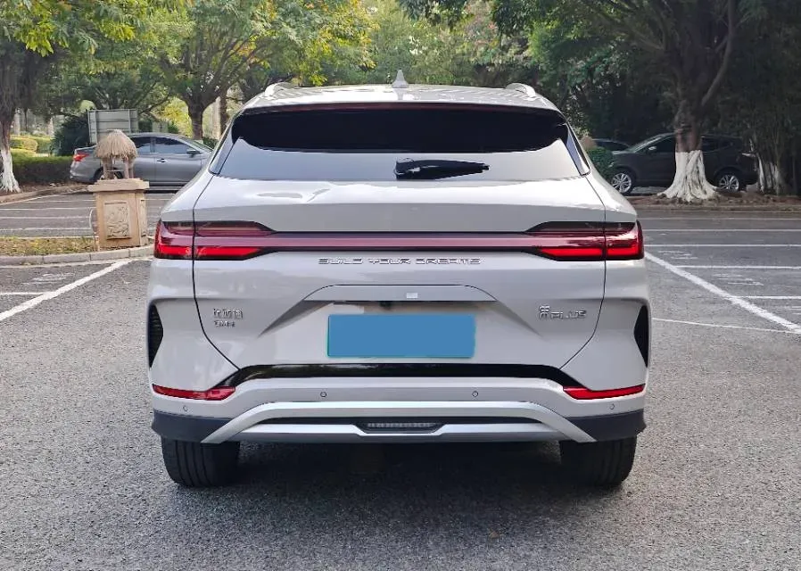 2023 BYD Song Plus 1.5L 110HP L4 E-CVT PHEV 18.3KWH,autocango,china used car exporter,china ev exporter,chinese used car exporter,chinese used ev exporter