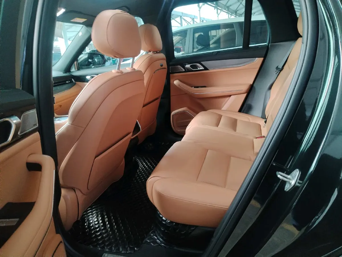 2025 LYNK&CO 09 EM-P 2.0T 254HP L4 3DHT PHEV,autocango,china used car exporter,china ev exporter,chinese used car exporter,chinese used ev exporter